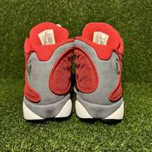 Load image into Gallery viewer, Size 9 - Jordan 13 Red/White - DJ5982600