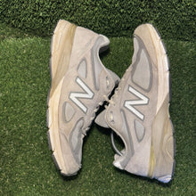 Load image into Gallery viewer, Size 11 - New Balance 990v4 Made in USA Castlerock