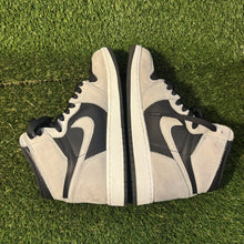 Load image into Gallery viewer, Size 7Y - Jordan 1 Retro OG High Shadow 2.0 Kids