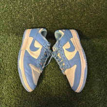 Load image into Gallery viewer, Size 9.5 - Nike Dunk Low University Blue