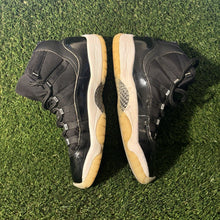 Load image into Gallery viewer, Size 7 - Kids Jordan 11 Retro High Jubilee / 25th Anniversary