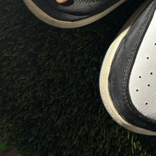 Load image into Gallery viewer, Size 12 - Air Jordan 1 SE Mid Royal Black Toe