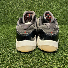 Load image into Gallery viewer, Size 3 (PS) - Kids Jordan 11 Retro Low 72-10