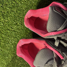 Load image into Gallery viewer, Size 13 - New Balance 990v4 Made in USA Grey Pink Women’s