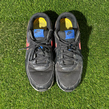 Load image into Gallery viewer, Size 10.5 - Nike Air Max Excee Black Royal Crimson
