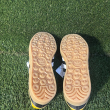 Load image into Gallery viewer, Size 9 - adidas Gazelle Indoor Olympic Pack - Black