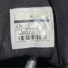 Load image into Gallery viewer, Kids Size 5.5 (GS) - Jordan 13 Retro Mid Barons