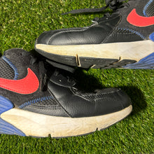 Load image into Gallery viewer, Size 10.5 - Nike Air Max Excee Black Royal Crimson