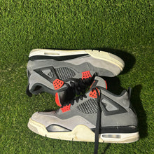 Load image into Gallery viewer, Size 9.5 - Jordan 4 Retro Mid Infrared