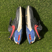Load image into Gallery viewer, Size 10.5 - Nike Air Max Excee Black Royal Crimson