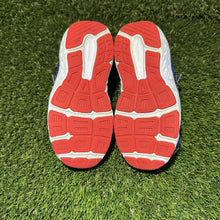 Load image into Gallery viewer, Size 9C - Kids NEW BALANCE 680V5 BLUE IA680SP5