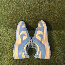 Load image into Gallery viewer, Size 9.5 - Nike Dunk Low University Blue