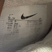 Load image into Gallery viewer, Size 5.5 - Nike Air Force 1 Shadow Low Pink Peach Women’s Sneaker CW2650-161