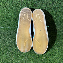 Load image into Gallery viewer, Size 11 - Nike Mayumi Yamase x Blazer Low ‘77 Flyleather Low Earth Day
