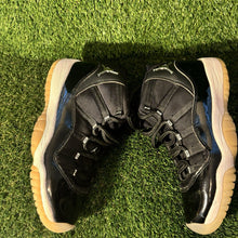 Load image into Gallery viewer, Size 7 - Kids Jordan 11 Retro High Jubilee / 25th Anniversary
