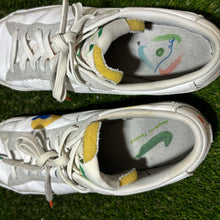 Load image into Gallery viewer, Size 11 - Nike Mayumi Yamase x Blazer Low ‘77 Flyleather Low Earth Day