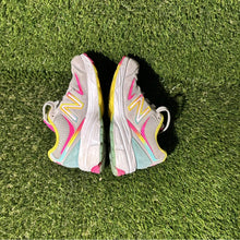Load image into Gallery viewer, Kids New Balance PK888GR2 Active Shoe SZ 10.5 In Grey/ Multi Z
