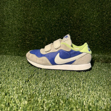 Load image into Gallery viewer, Size 13C - Nike Kids MD Valiant PS 'Phantom Light Ultramarine' CN8559-023