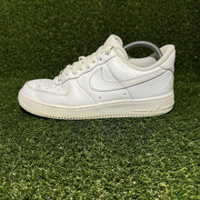 Load image into Gallery viewer, Size 9 - Nike Air Force 1 Low White 2018 DD8959-100 Womens