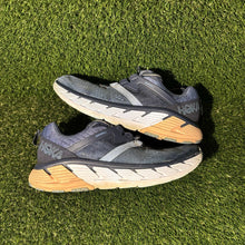 Load image into Gallery viewer, Size 9 - Hoka One One Gaviota 2 Blue Women’s - 1099630-MIDP