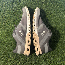 Load image into Gallery viewer, Size 10.5 - On Cloudflow Rock Rose Women’s