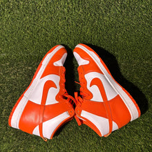Load image into Gallery viewer, Size 10.5 - Nike Dunk SP 2021 High Syracuse