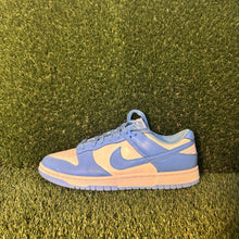 Load image into Gallery viewer, Size 9.5 - Nike Dunk Low University Blue