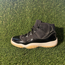 Load image into Gallery viewer, Size 7 - Kids Jordan 11 Retro High Jubilee / 25th Anniversary