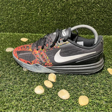 Load image into Gallery viewer, Kids Size 6Y - Kobe Black/Red Mantality 2 Sneakers 705387-010 Crimson