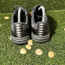 Load image into Gallery viewer, Kids Size 6Y - Kobe Black/Red Mantality 2 Sneakers 705387-010 Crimson