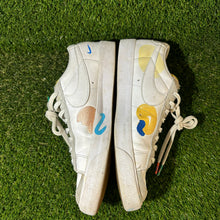 Load image into Gallery viewer, Size 11 - Nike Mayumi Yamase x Blazer Low ‘77 Flyleather Low Earth Day