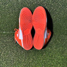 Load image into Gallery viewer, Size 10.5 - Nike Dunk SP 2021 High Syracuse
