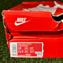 Load image into Gallery viewer, Size 10.5 - Nike Dunk SP 2021 High Syracuse