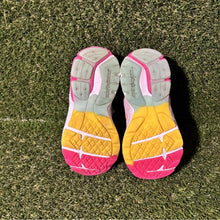 Load image into Gallery viewer, Kids New Balance PK888GR2 Active Shoe SZ 10.5 In Grey/ Multi Z