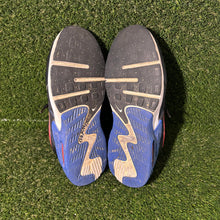 Load image into Gallery viewer, Size 10.5 - Nike Air Max Excee Black Royal Crimson