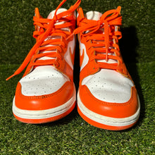 Load image into Gallery viewer, Size 10.5 - Nike Dunk SP 2021 High Syracuse