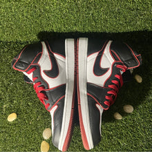 Load image into Gallery viewer, Size 10.5 - Jordan 1 Retro High OG Bloodline 2019