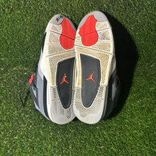 Load image into Gallery viewer, Size 9.5 - Jordan 4 Retro Mid Infrared