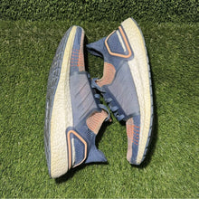 Load image into Gallery viewer, Size 8 - Womens adidas UltraBoost 19 Glow Pink Tech Ink W
