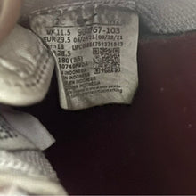 Load image into Gallery viewer, Kids Size 12 (PS) - Nike Cortez Basic SL Low Varsity Red