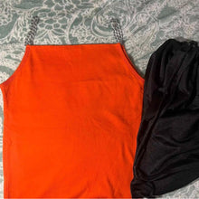 Load image into Gallery viewer, Vintage Biker Fest Womens tee & Harley Davidson Bag