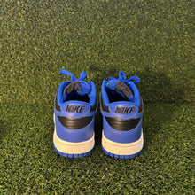 Load image into Gallery viewer, Size 6.5Y- Kids Dunk Low Hyper Cobalt GS. CW1590 001