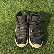 Load image into Gallery viewer, Size 7 - Kids Jordan 11 Retro High Jubilee / 25th Anniversary