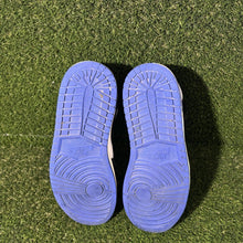 Load image into Gallery viewer, Size 12 - Air Jordan 1 SE Mid Royal Black Toe