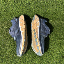 Load image into Gallery viewer, Size 9 - Hoka One One Gaviota 2 Blue Women’s - 1099630-MIDP