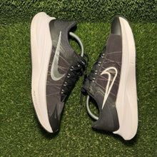 Load image into Gallery viewer, Size 10 - Nike Zoom Winflo 8 Black White Women's