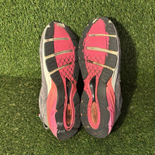 Load image into Gallery viewer, Size 13 - New Balance 990v4 Made in USA Grey Pink Women’s