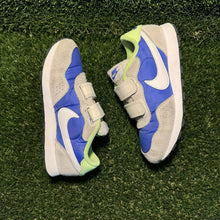 Load image into Gallery viewer, Size 13C - Nike Kids MD Valiant PS 'Phantom Light Ultramarine' CN8559-023