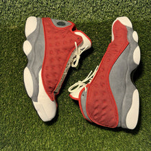 Load image into Gallery viewer, Size 9 - Jordan 13 Red/White - DJ5982600
