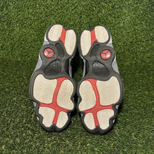 Load image into Gallery viewer, Size 9 - Jordan 13 Red/White - DJ5982600